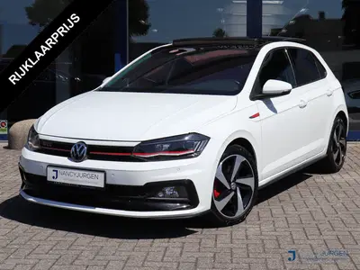 Volkswagen Polo 2.0 TSI uit 2019