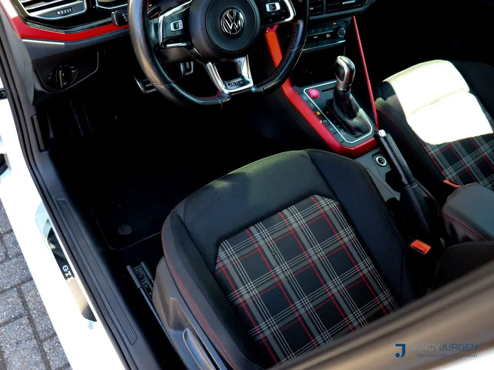 Volkswagen Polo 2.0 TSI uit 2019, foto 3