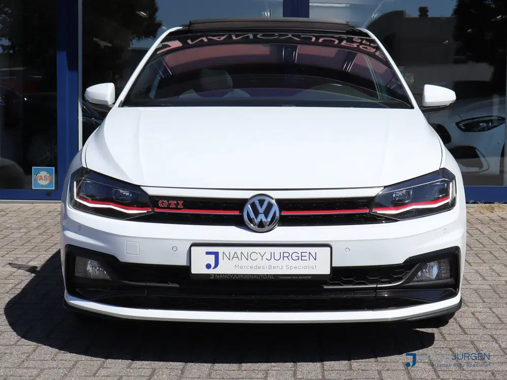 Volkswagen Polo 2.0 TSI uit 2019, foto 6
