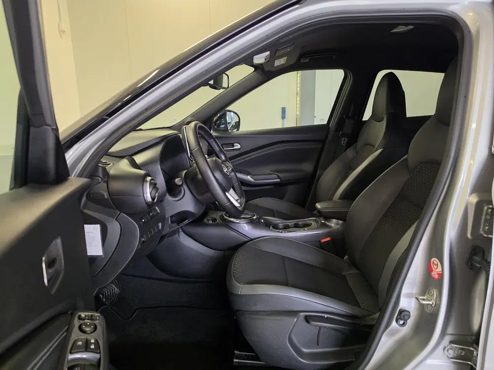 Nissan Juke 1.6 Hybrid N-Connecta uit 2023, foto 10