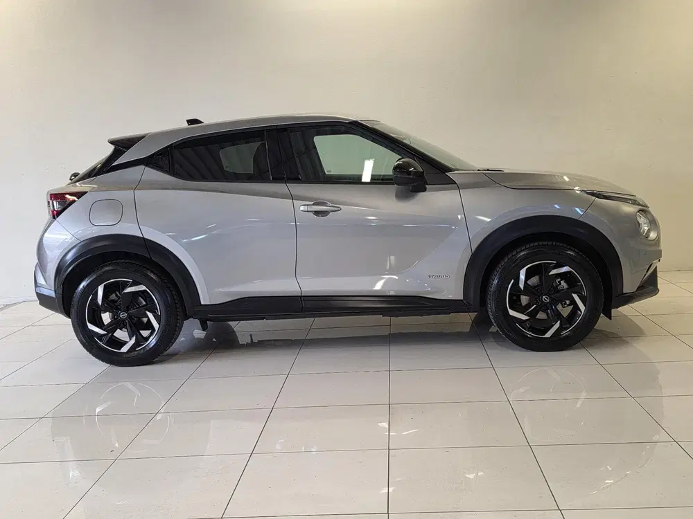 Nissan Juke 1.6 Hybrid N-Connecta uit 2023, foto 11
