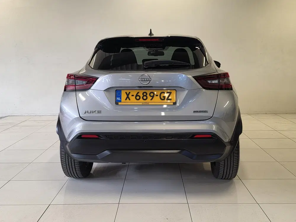 Nissan Juke 1.6 Hybrid N-Connecta uit 2023, foto 13