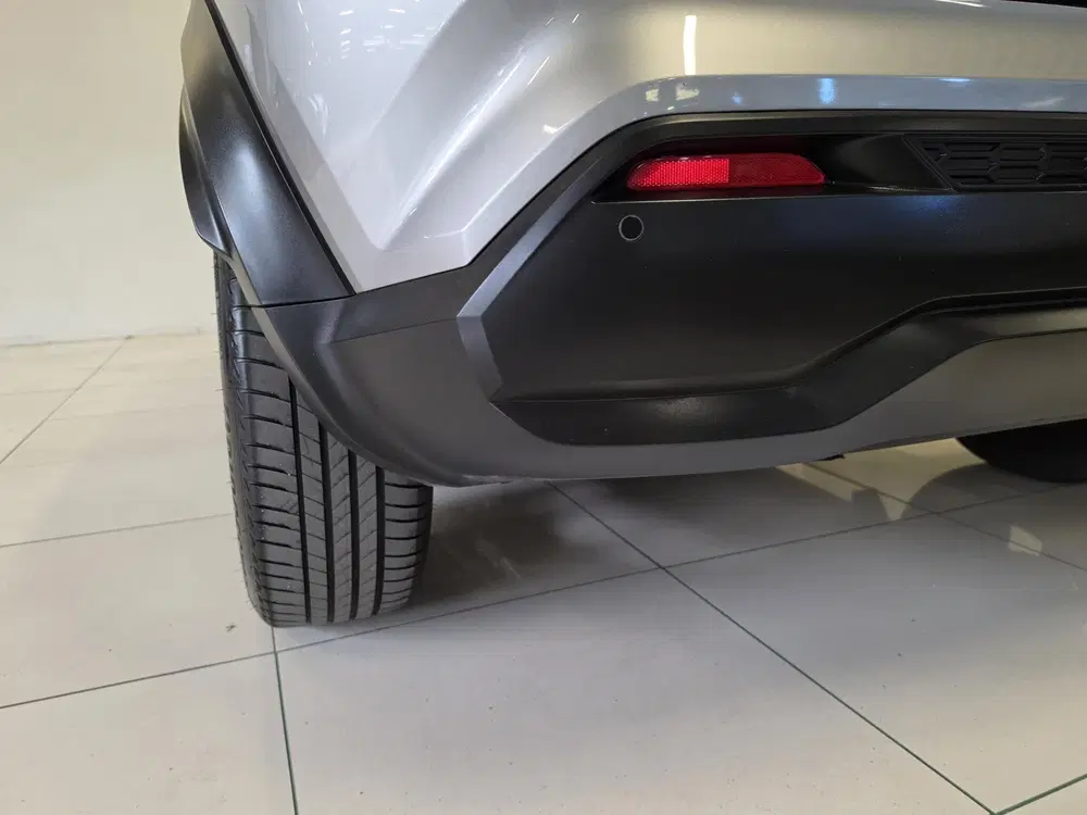 Nissan Juke 1.6 Hybrid N-Connecta uit 2023, foto 14