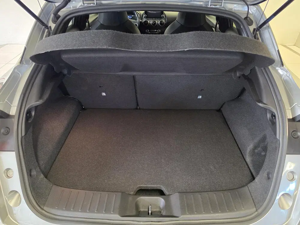 Nissan Juke 1.6 Hybrid N-Connecta uit 2023, foto 15