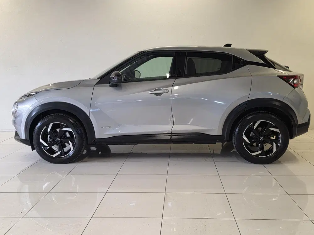 Nissan Juke 1.6 Hybrid N-Connecta uit 2023, foto 4