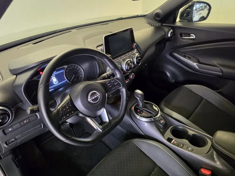 Nissan Juke 1.6 Hybrid N-Connecta uit 2023, foto 5