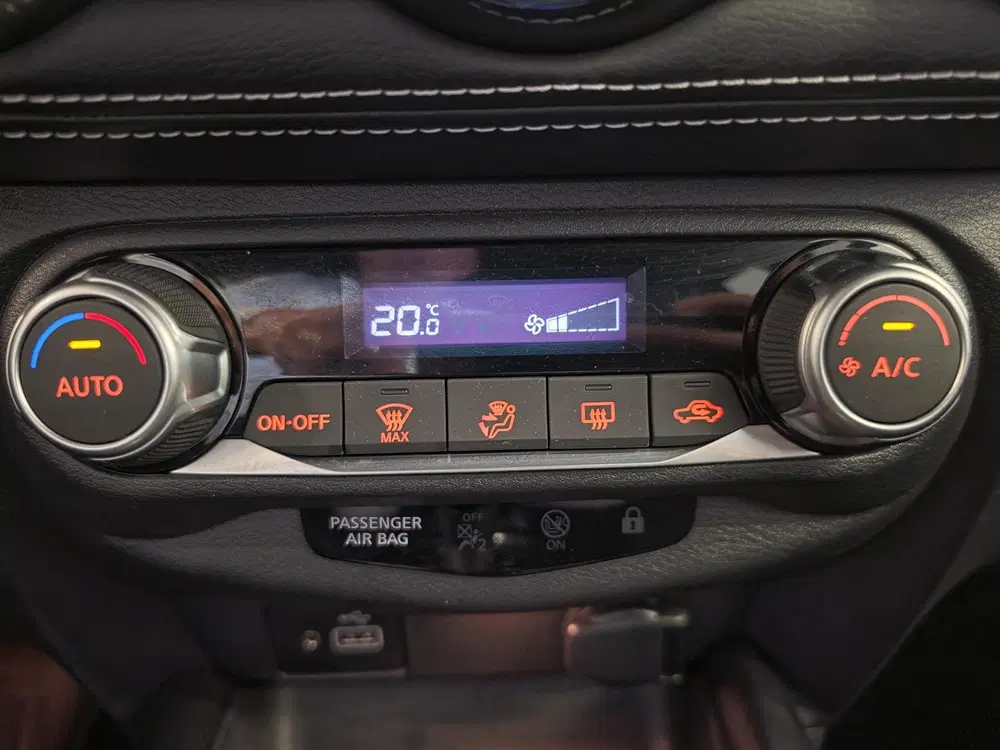 Nissan Juke 1.6 Hybrid N-Connecta uit 2023, foto 6