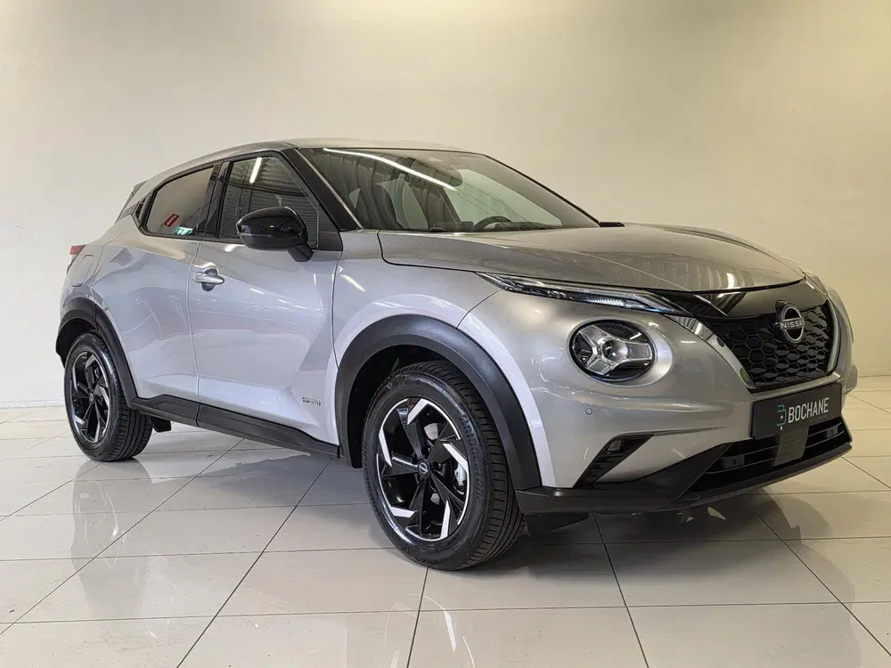 Nissan Juke 1.6 Hybrid N-Connecta uit 2023, foto 7