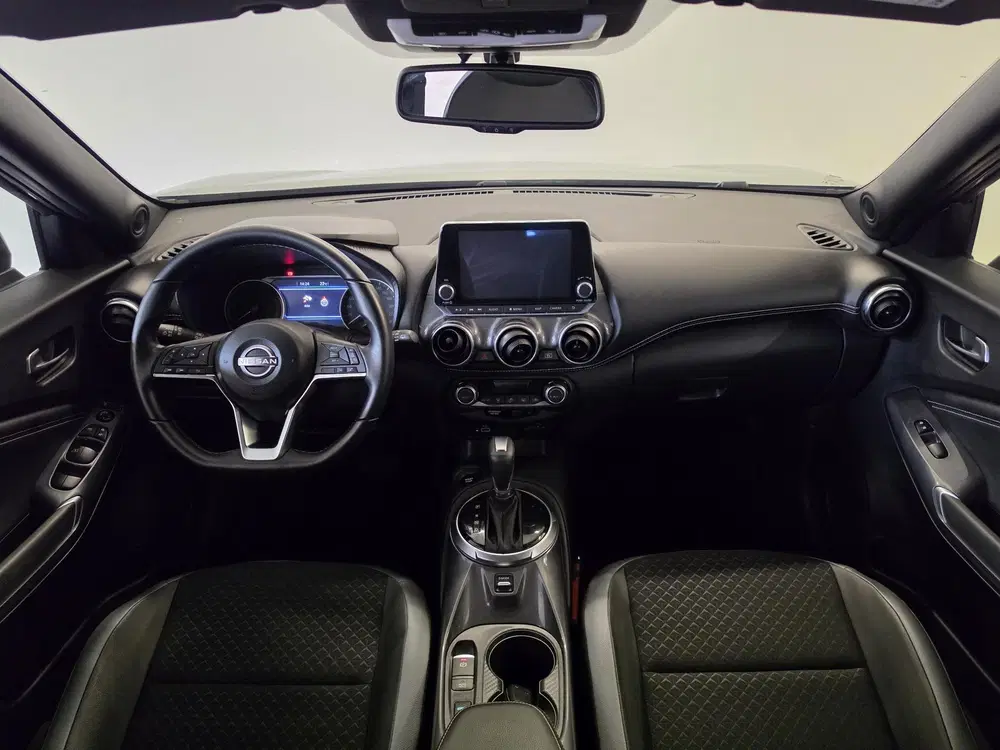 Nissan Juke 1.6 Hybrid N-Connecta uit 2023, foto 8