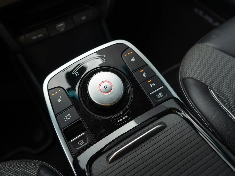 Kia Niro DynamicPlusLine 64 kWh SOH 99 uit 2021, foto 11