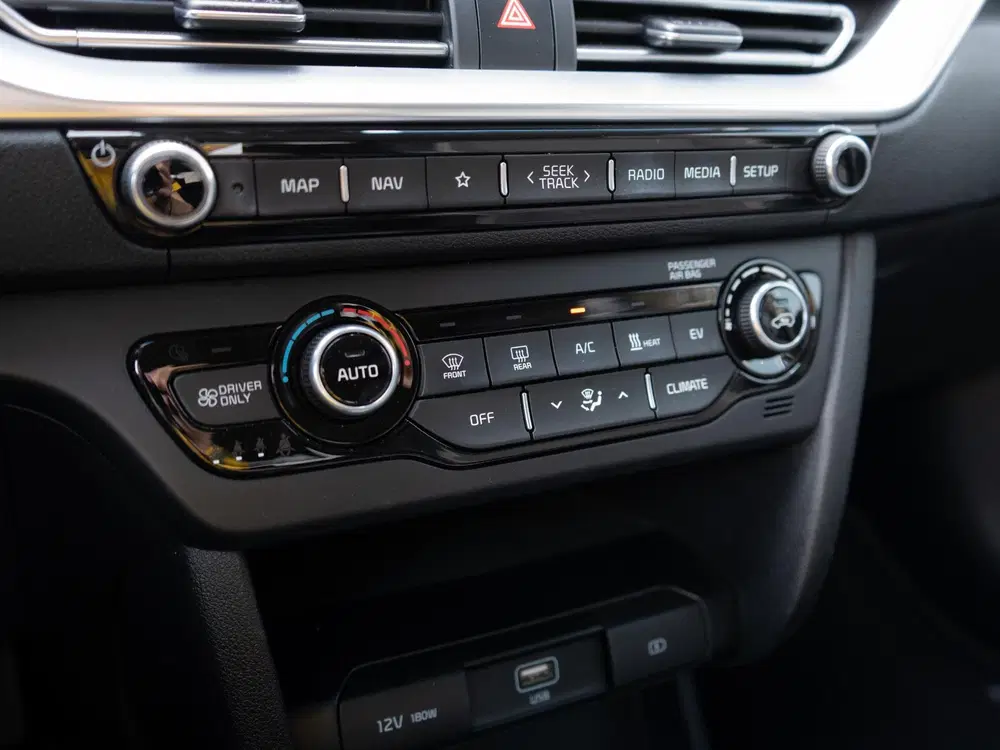 Kia Niro DynamicPlusLine 64 kWh SOH 99 uit 2021, foto 12