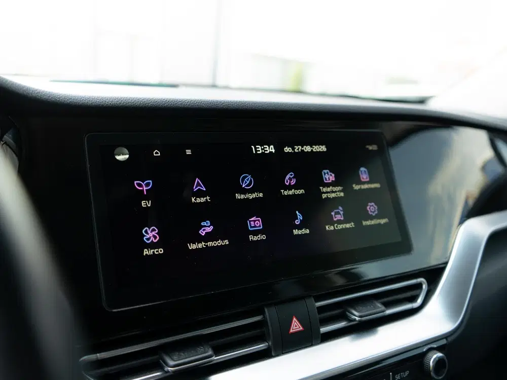 Kia Niro DynamicPlusLine 64 kWh SOH 99 uit 2021, foto 14