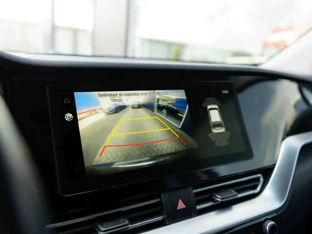 Kia Niro DynamicPlusLine 64 kWh SOH 99 uit 2021, foto 15