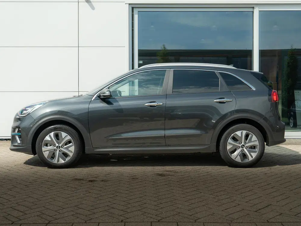Kia Niro DynamicPlusLine 64 kWh SOH 99 uit 2021, foto 3