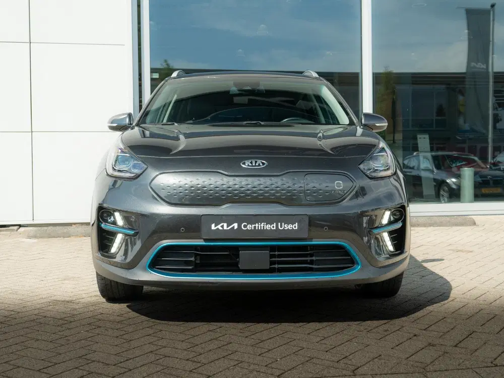 Kia Niro DynamicPlusLine 64 kWh SOH 99 uit 2021, foto 4