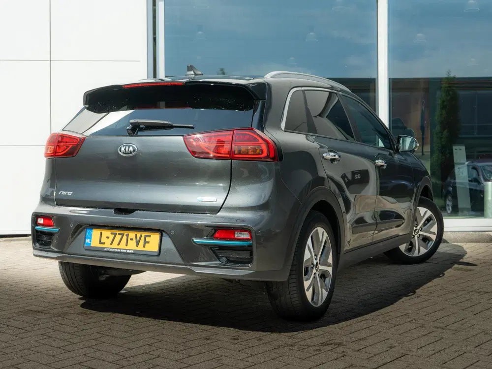 Kia Niro DynamicPlusLine 64 kWh SOH 99 uit 2021, foto 6