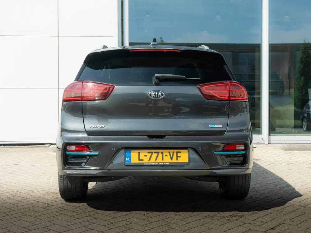 Kia Niro DynamicPlusLine 64 kWh SOH 99 uit 2021, foto 7