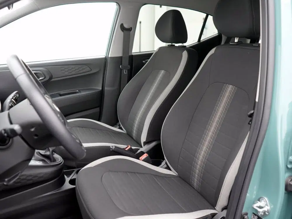 Hyundai i10 1.0 Comfort Smart 5-zits Automaat uit 2025, foto 13
