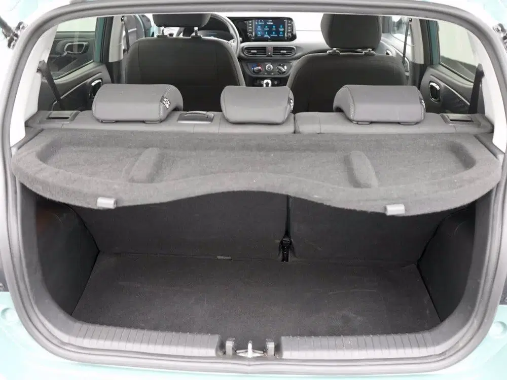 Hyundai i10 1.0 Comfort Smart 5-zits Automaat uit 2025, foto 15