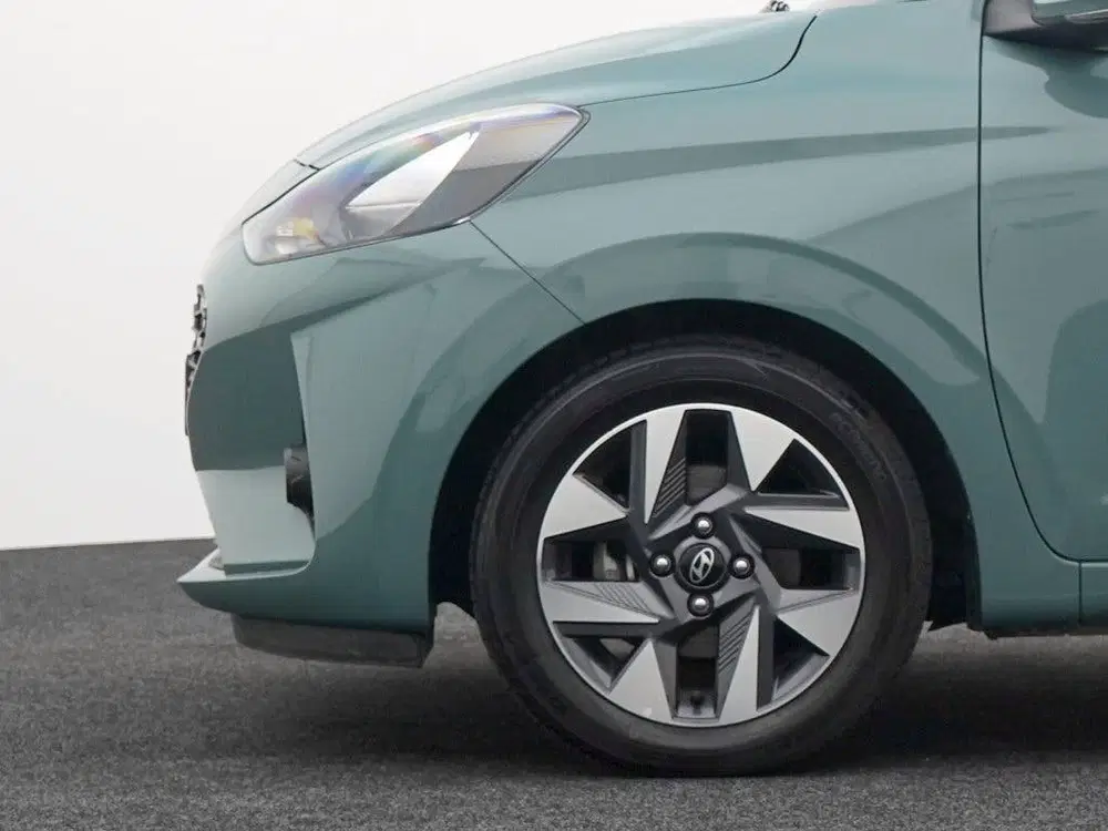 Hyundai i10 1.0 Comfort Smart 5-zits Automaat uit 2025, foto 6