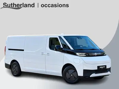 Farizon SV L2H1 231PK uit 2026