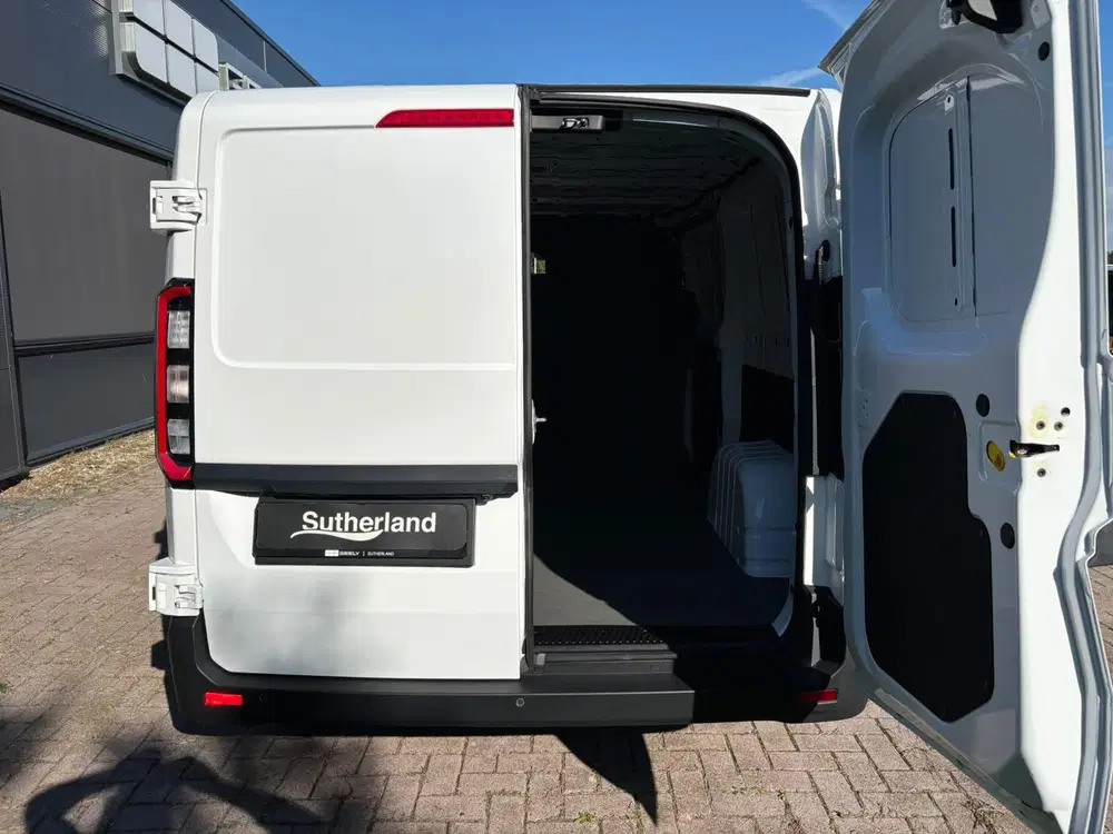 Farizon SV L2H1 231PK uit 2026, foto 10