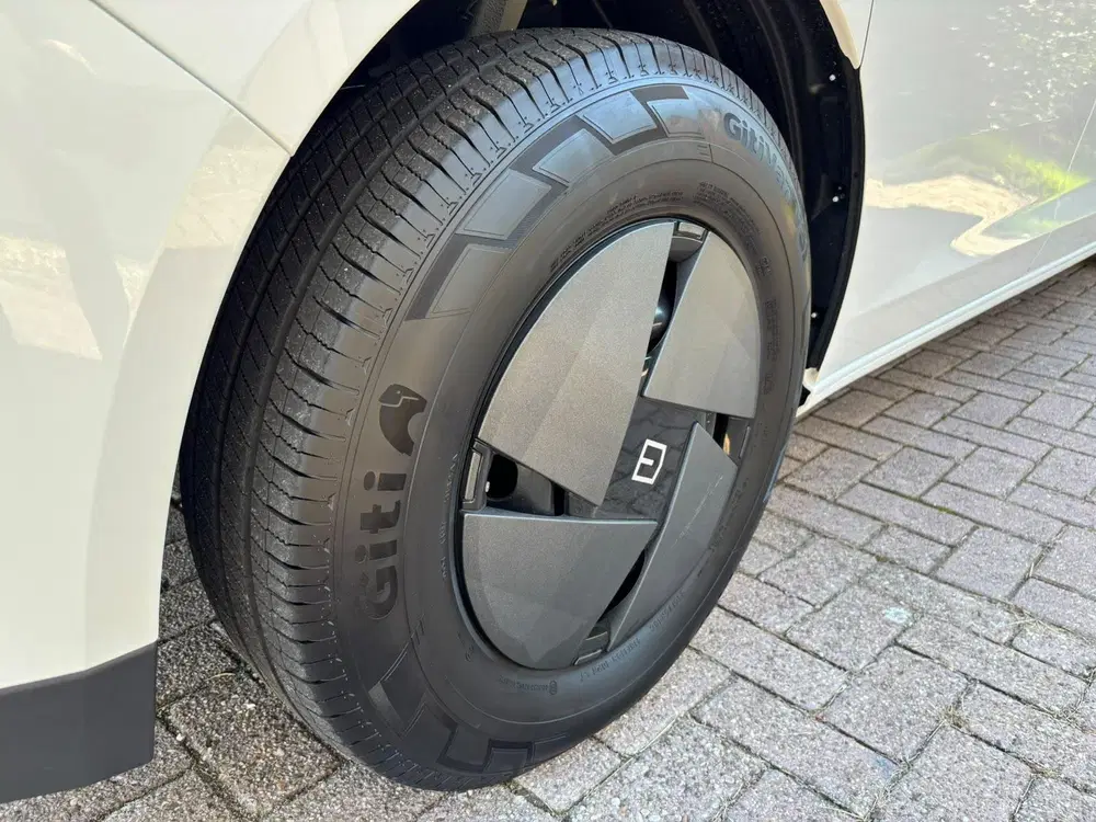 Farizon SV L2H1 231PK uit 2026, foto 11