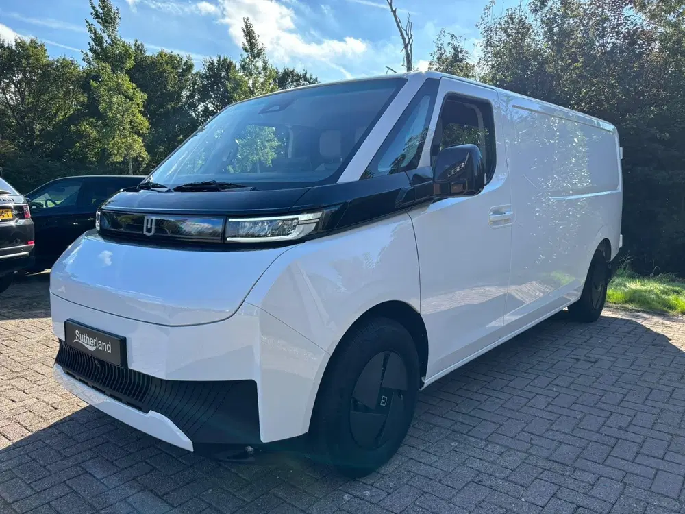 Farizon SV L2H1 231PK uit 2026, foto 2