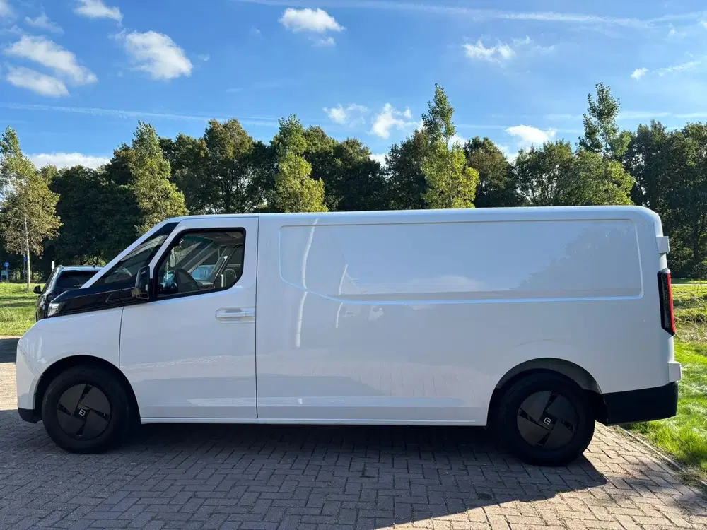 Farizon SV L2H1 231PK uit 2026, foto 3