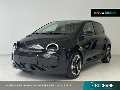 Renault Twingo urban range techno 27.5 kWh VOORRAAD VOORD uit 2026