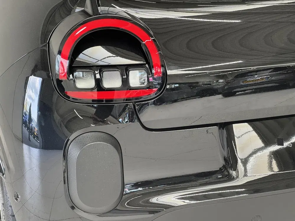 Renault Twingo urban range techno 27.5 kWh VOORRAAD VOORD uit 2026, foto 11