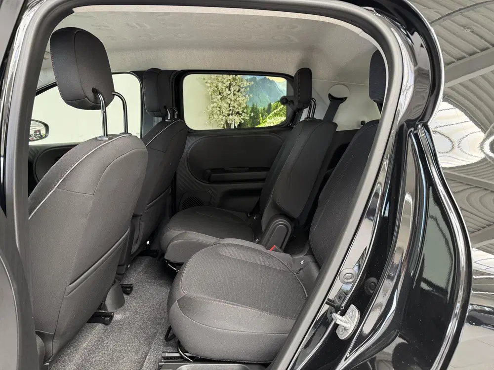 Renault Twingo urban range techno 27.5 kWh VOORRAAD VOORD uit 2026, foto 12