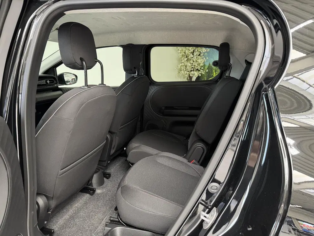 Renault Twingo urban range techno 27.5 kWh VOORRAAD VOORD uit 2026, foto 13