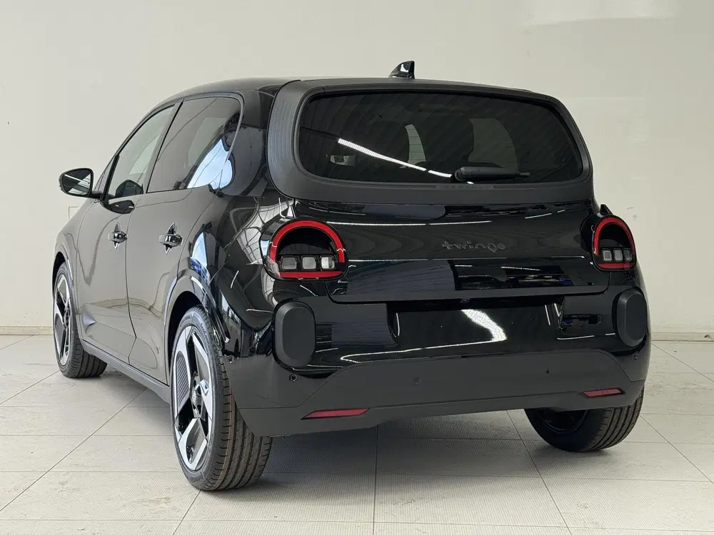 Renault Twingo urban range techno 27.5 kWh VOORRAAD VOORD uit 2026, foto 14