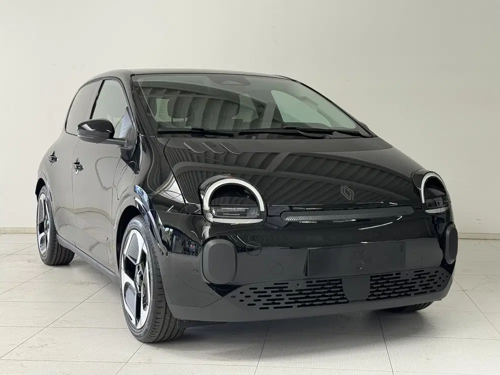 Renault Twingo urban range techno 27.5 kWh VOORRAAD VOORD uit 2026, foto 3