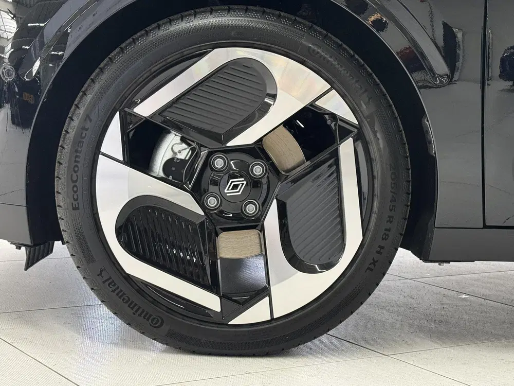 Renault Twingo urban range techno 27.5 kWh VOORRAAD VOORD uit 2026, foto 4