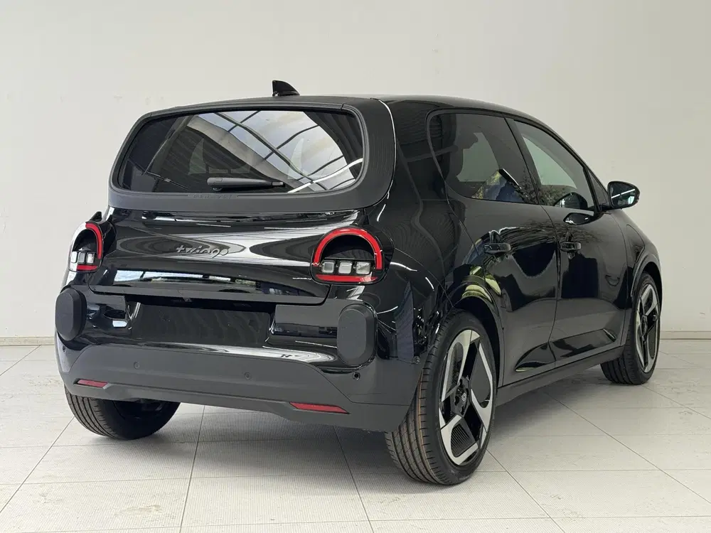 Renault Twingo urban range techno 27.5 kWh VOORRAAD VOORD uit 2026, foto 6