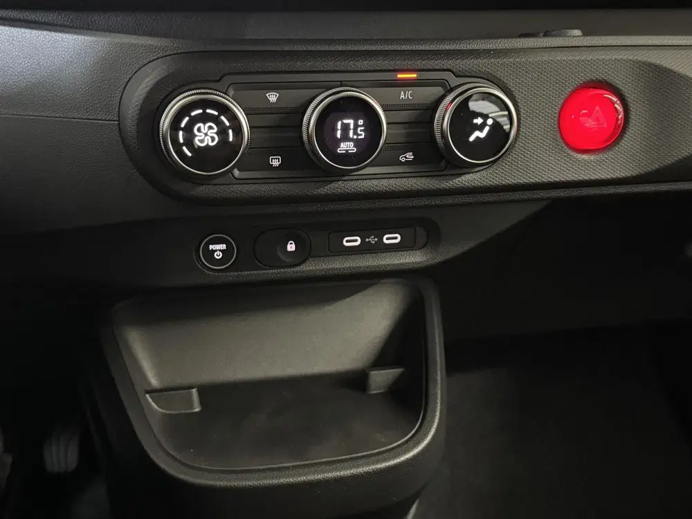 Renault Twingo urban range techno 27.5 kWh VOORRAAD VOORD uit 2026, foto 7