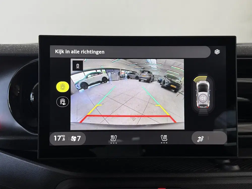 Renault Twingo urban range techno 27.5 kWh VOORRAAD VOORD uit 2026, foto 8