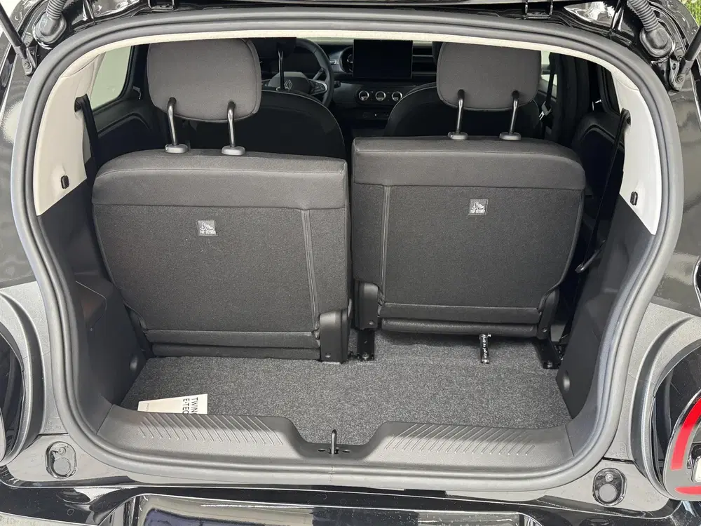 Renault Twingo urban range techno 27.5 kWh VOORRAAD VOORD uit 2026, foto 9