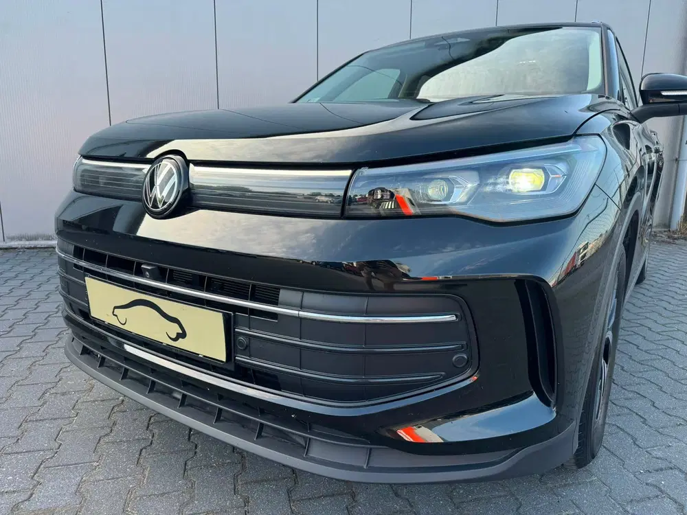 Volkswagen Tiguan 1.5 eTSI Life Edition 360 Camera uit 2025, foto 8