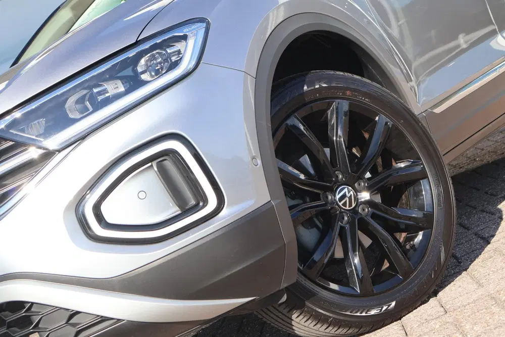 Volkswagen T-Roc 1.5 TSI 150pk Style uit 2022, foto 11
