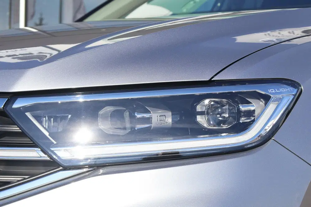 Volkswagen T-Roc 1.5 TSI 150pk Style uit 2022, foto 12