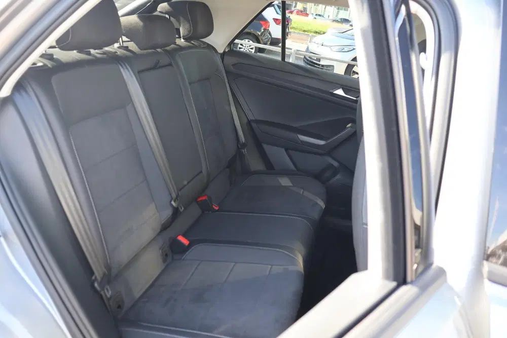 Volkswagen T-Roc 1.5 TSI 150pk Style uit 2022, foto 6
