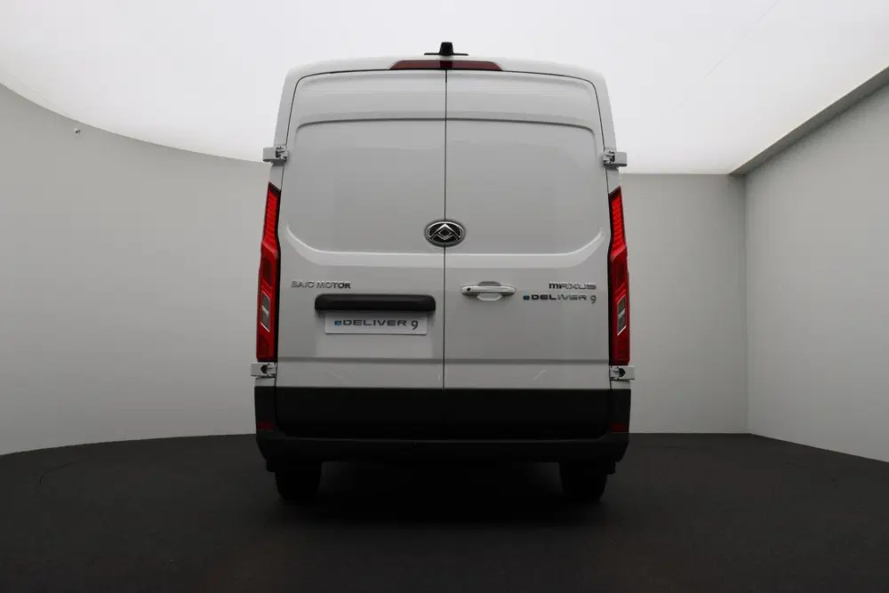 Maxus eDeliver 9 L3H2 Business DEAL 89 kWh uit 2025, foto 3