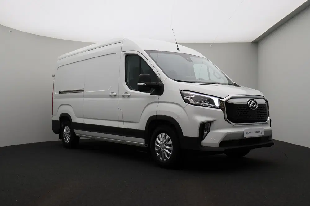 Maxus eDeliver 9 L3H2 Business DEAL 89 kWh uit 2025, foto 5