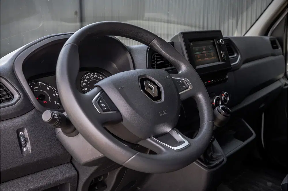 Renault Master *2.3dCi uit 2023, foto 10