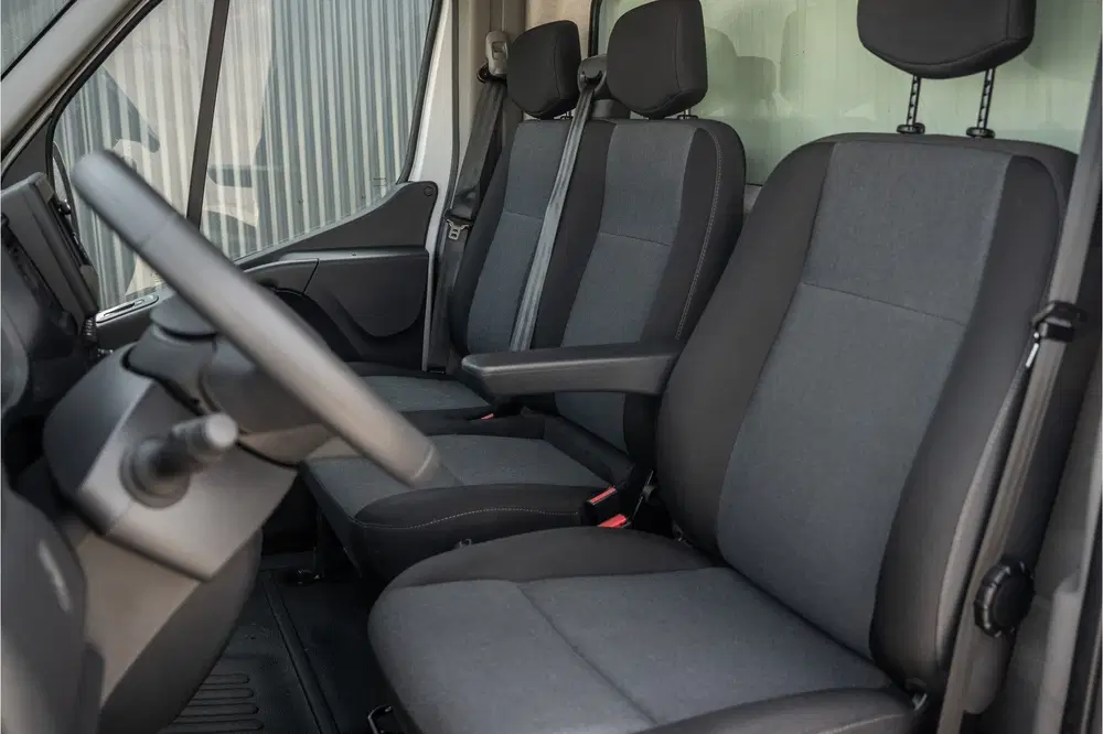 Renault Master *2.3dCi uit 2023, foto 11