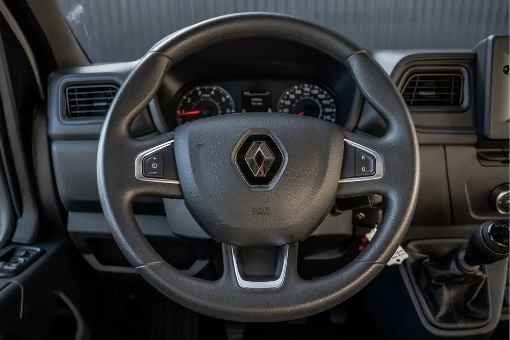 Renault Master *2.3dCi uit 2023, foto 13