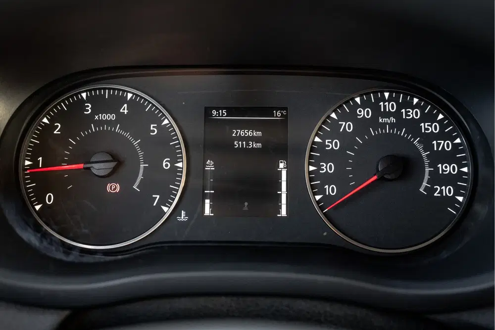 Renault Master *2.3dCi uit 2023, foto 14
